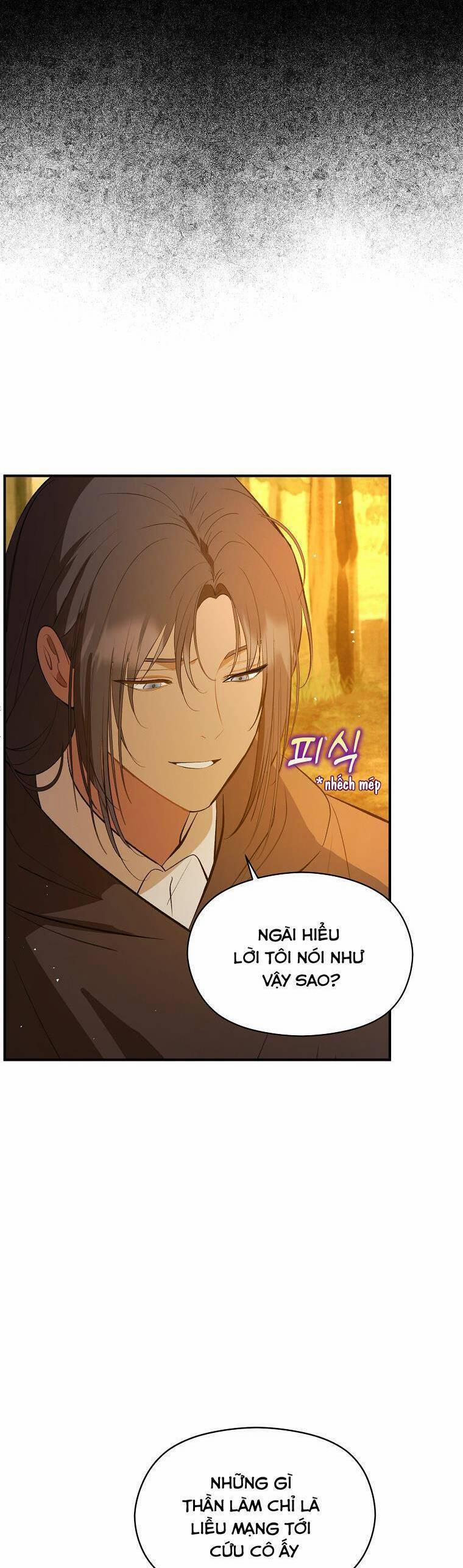 Tôi Không Cố Tình Quyến Rũ Anh Ấy 59 trang 17