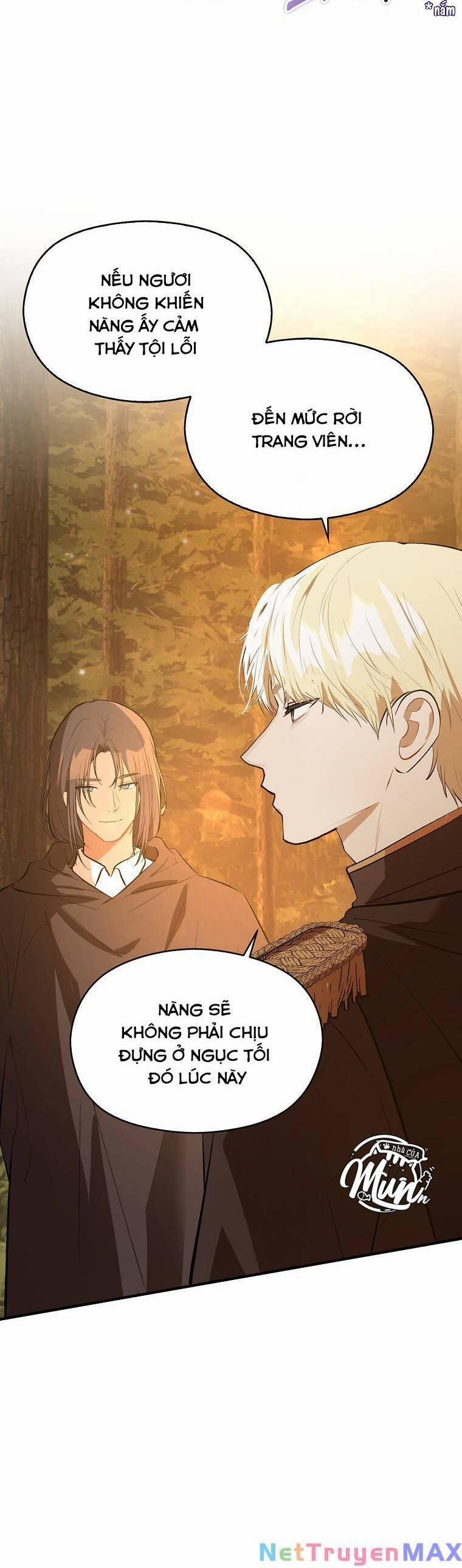 Tôi Không Cố Tình Quyến Rũ Anh Ấy 59 trang 19