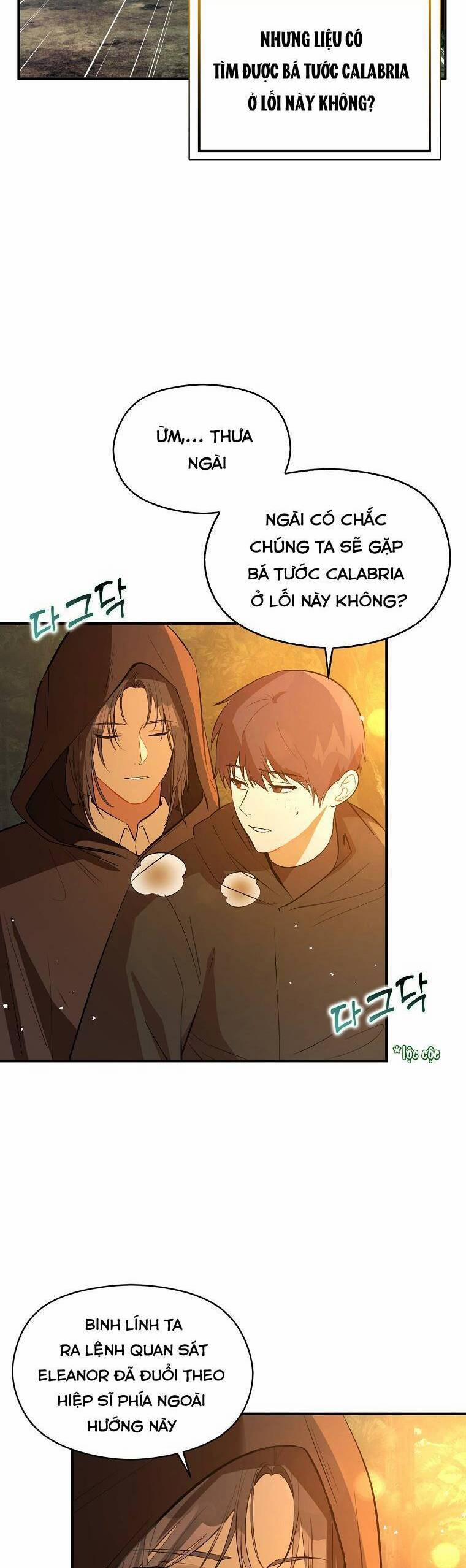 Tôi Không Cố Tình Quyến Rũ Anh Ấy 59 trang 2