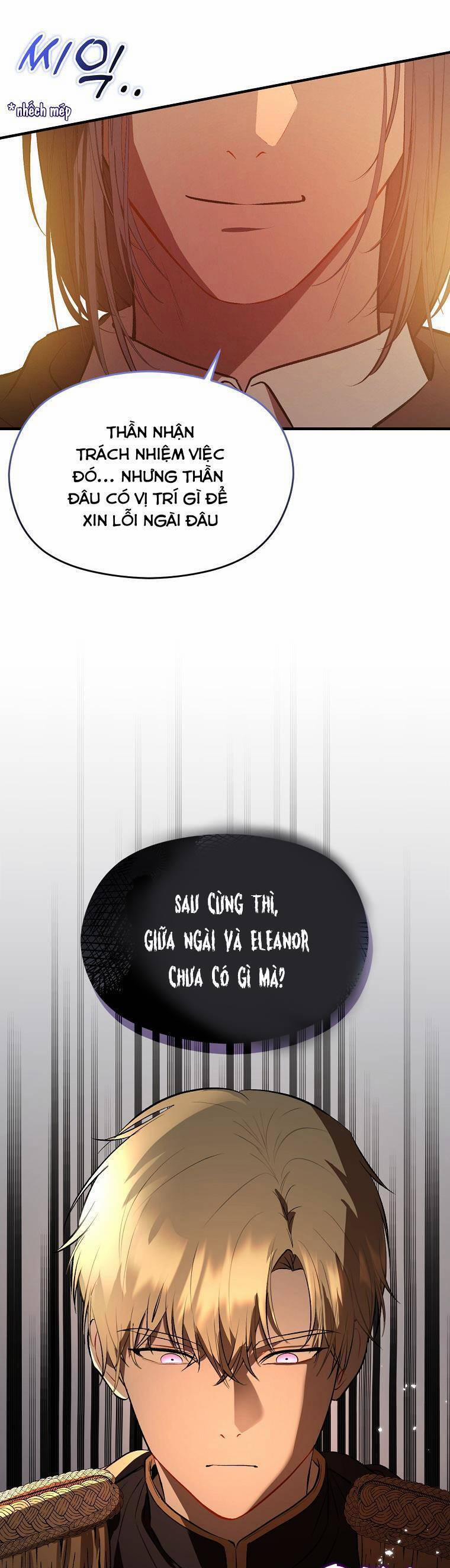 Tôi Không Cố Tình Quyến Rũ Anh Ấy 59 trang 20