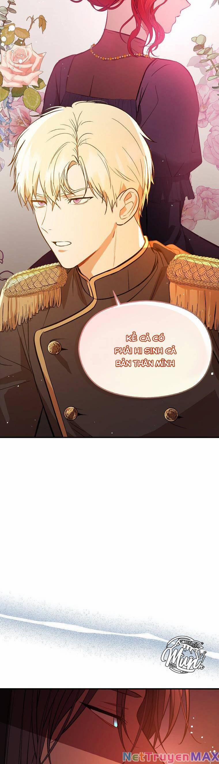 Tôi Không Cố Tình Quyến Rũ Anh Ấy 59 trang 23