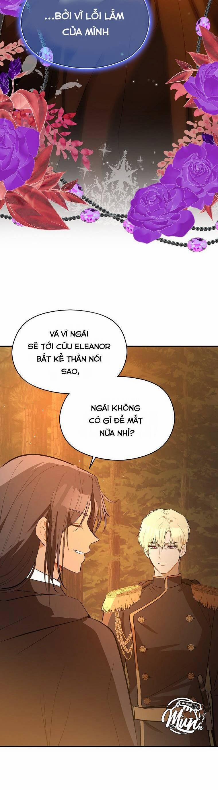 Tôi Không Cố Tình Quyến Rũ Anh Ấy 59 trang 29