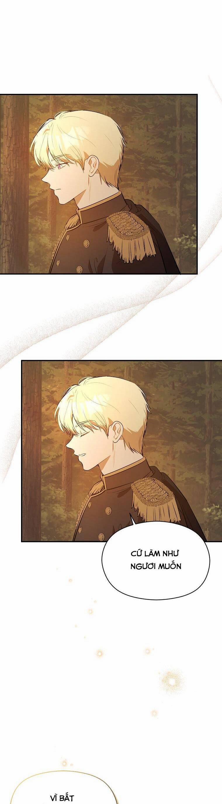 Tôi Không Cố Tình Quyến Rũ Anh Ấy 59 trang 30