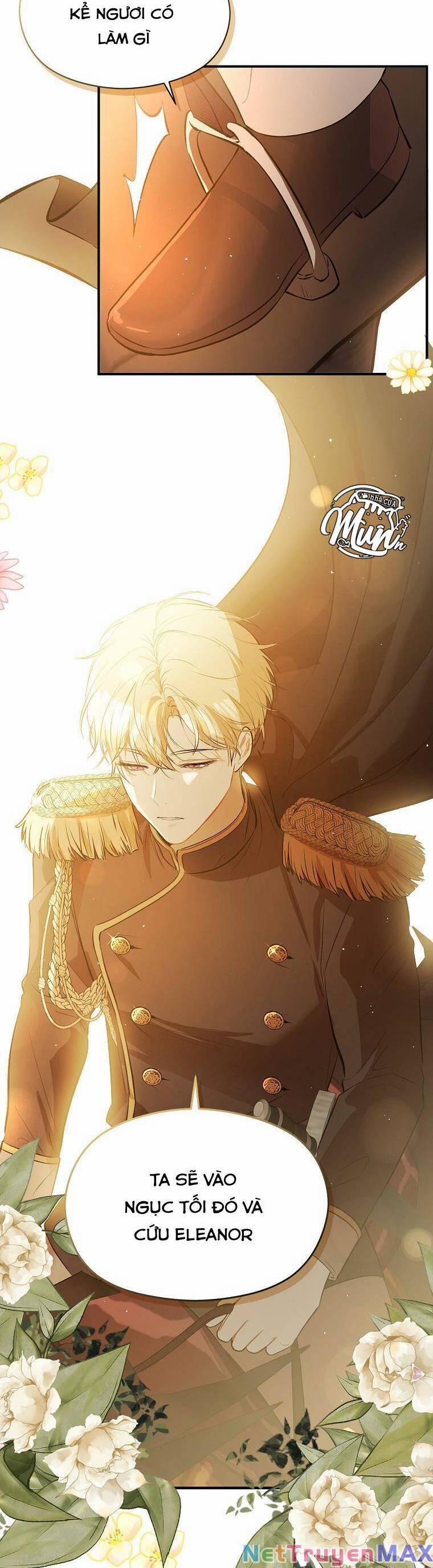 Tôi Không Cố Tình Quyến Rũ Anh Ấy 59 trang 31