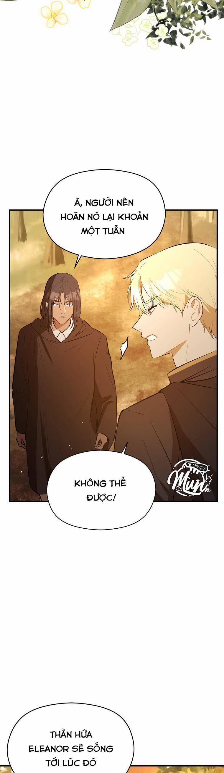 Tôi Không Cố Tình Quyến Rũ Anh Ấy 59 trang 32