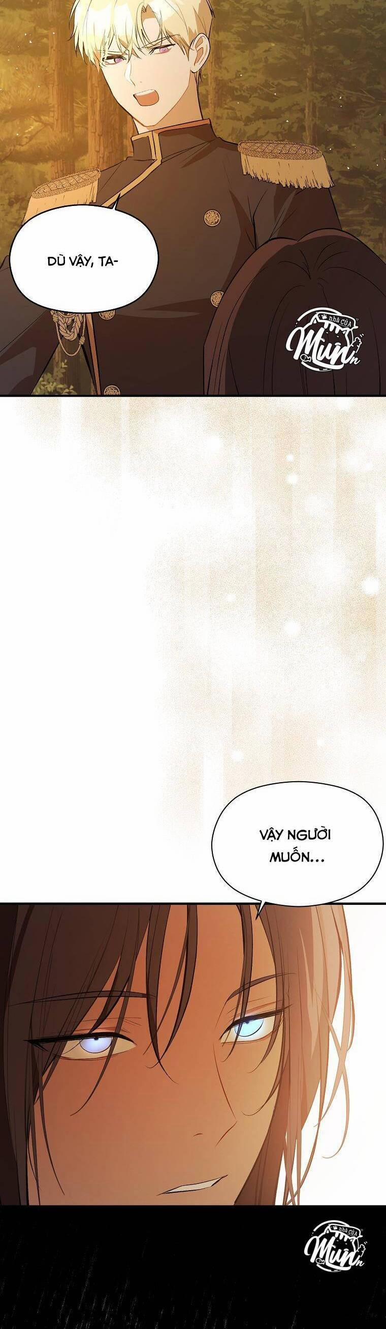 Tôi Không Cố Tình Quyến Rũ Anh Ấy 59 trang 34