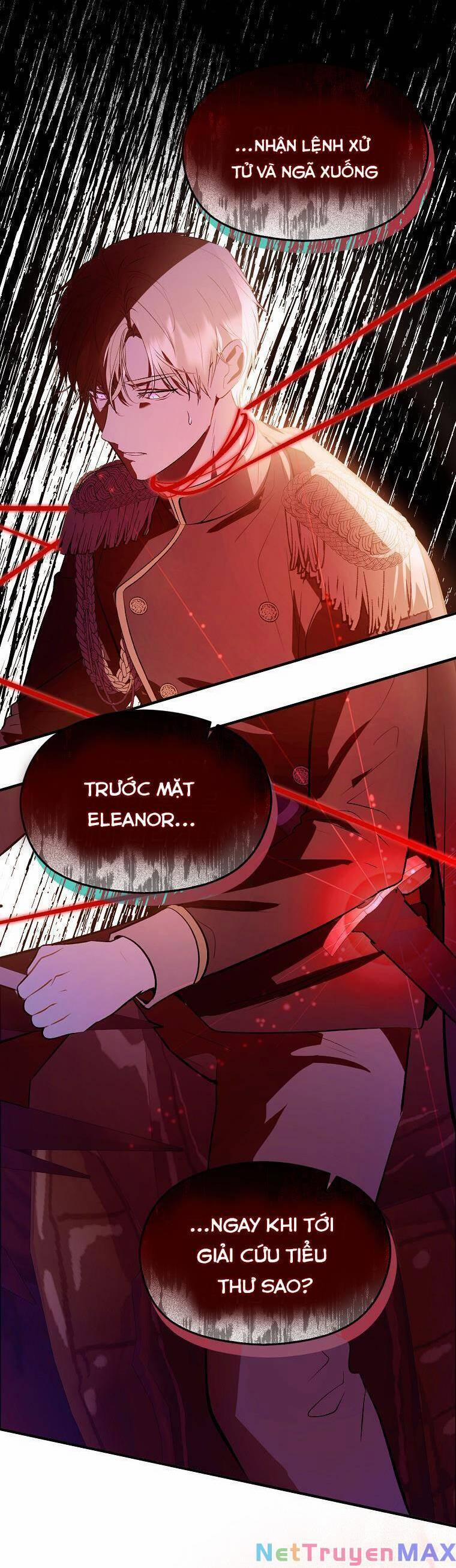 Tôi Không Cố Tình Quyến Rũ Anh Ấy 59 trang 35