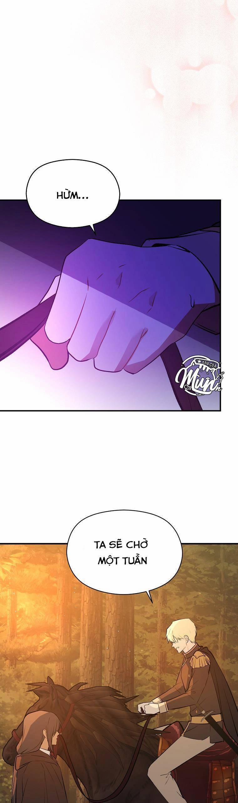 Tôi Không Cố Tình Quyến Rũ Anh Ấy 59 trang 36