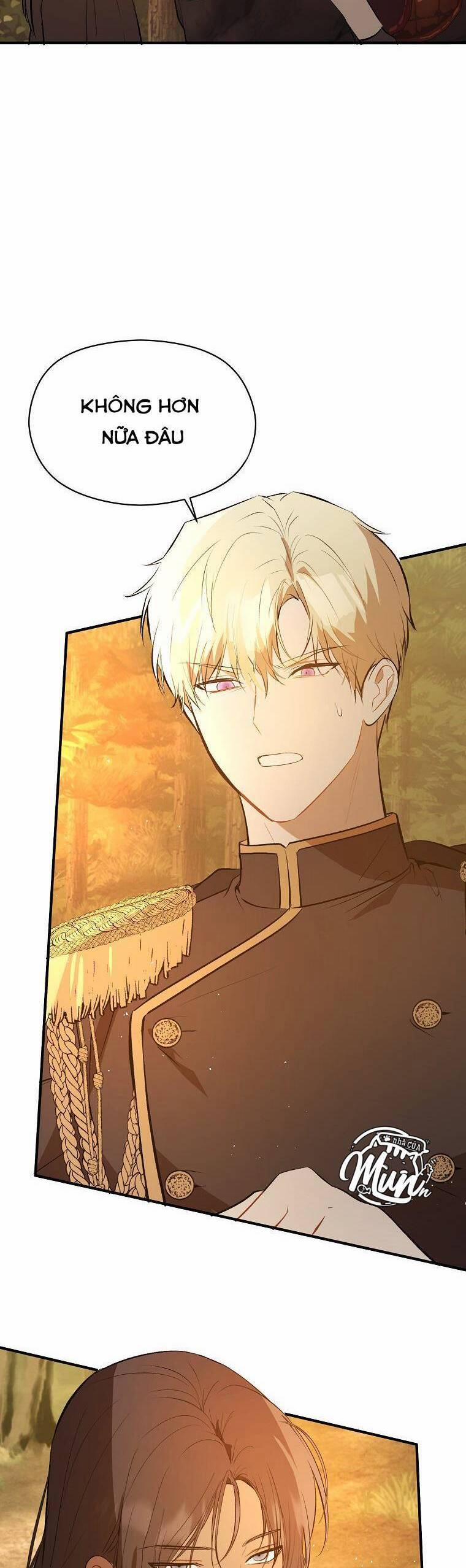 Tôi Không Cố Tình Quyến Rũ Anh Ấy 59 trang 37