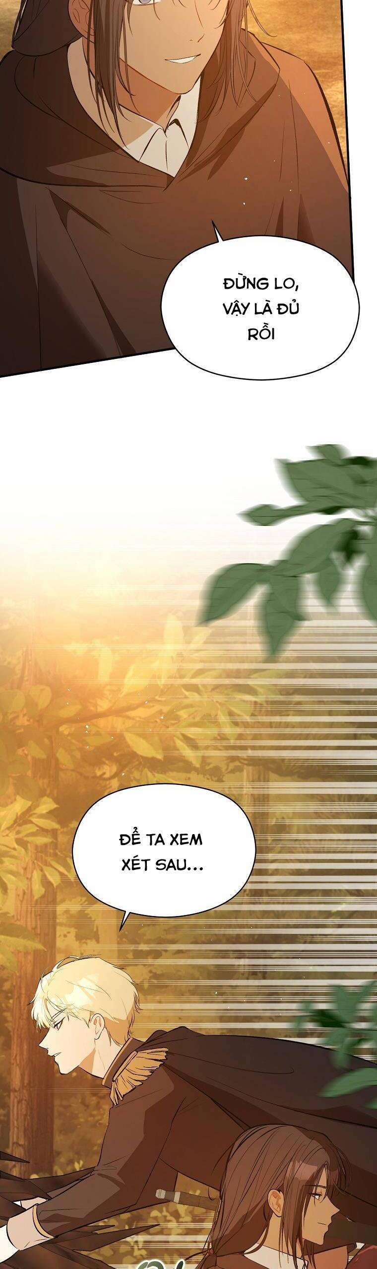 Tôi Không Cố Tình Quyến Rũ Anh Ấy 59 trang 38