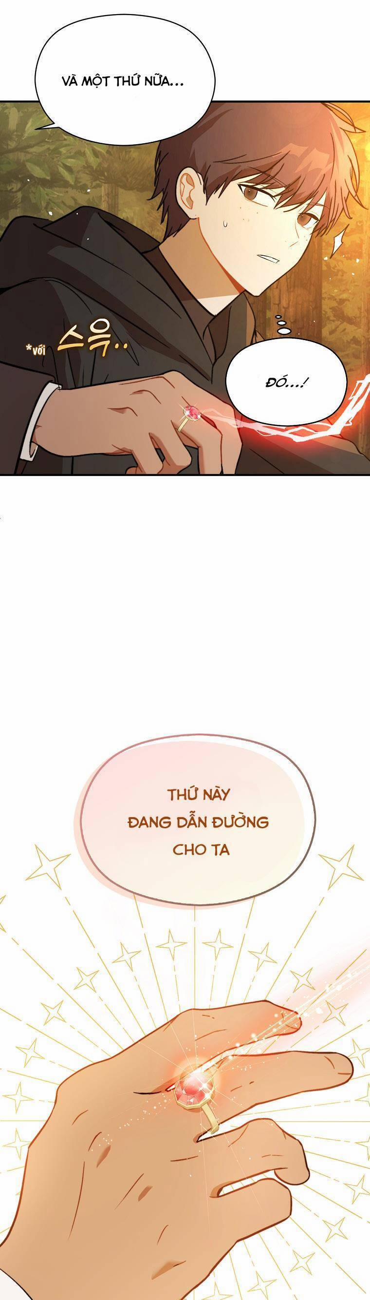 Tôi Không Cố Tình Quyến Rũ Anh Ấy 59 trang 4