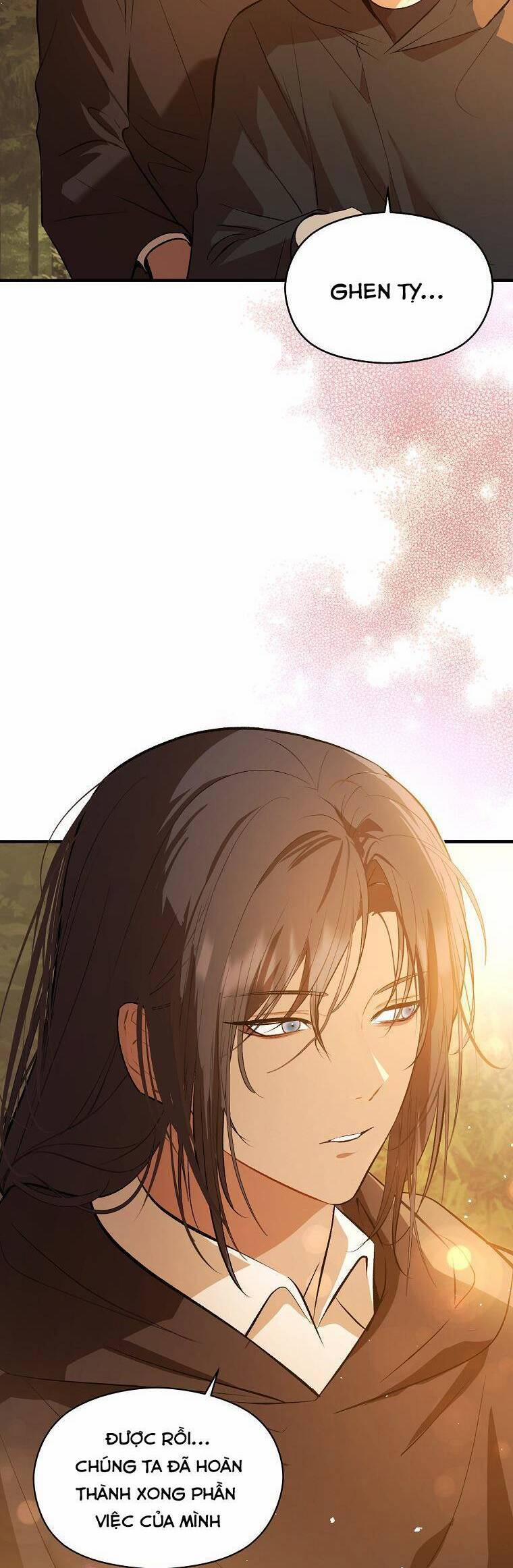 Tôi Không Cố Tình Quyến Rũ Anh Ấy 59 trang 41