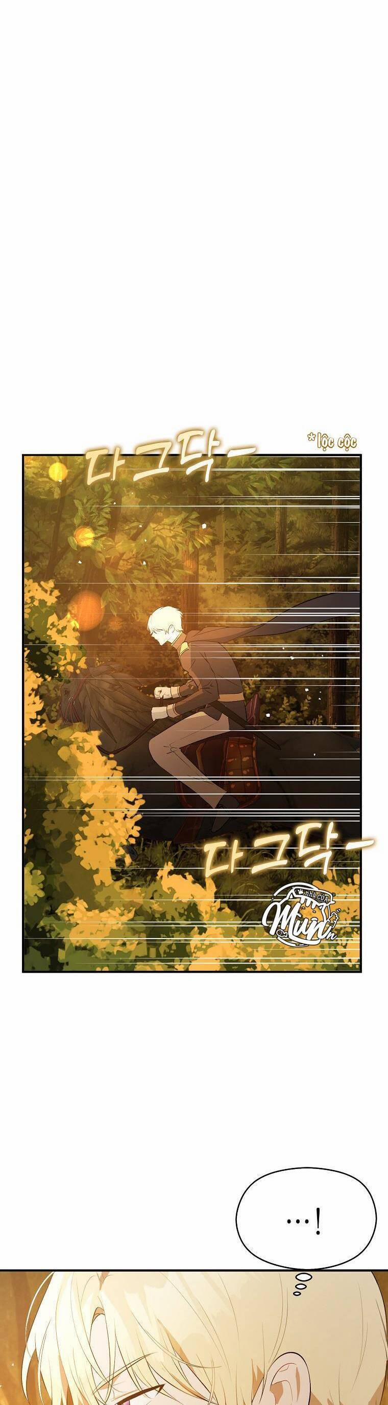 Tôi Không Cố Tình Quyến Rũ Anh Ấy 59 trang 9