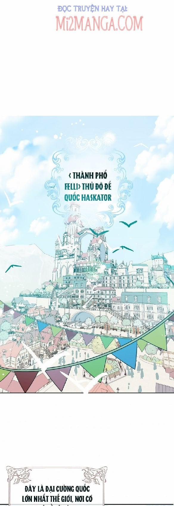 Tôi Không Cố Tình Quyến Rũ Anh Ấy 6.1 trang 0