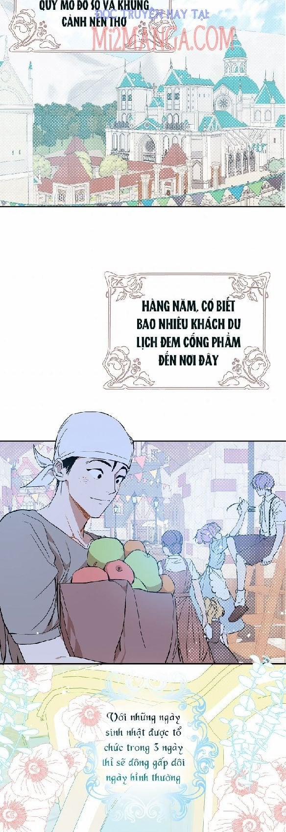 Tôi Không Cố Tình Quyến Rũ Anh Ấy 6.1 trang 1