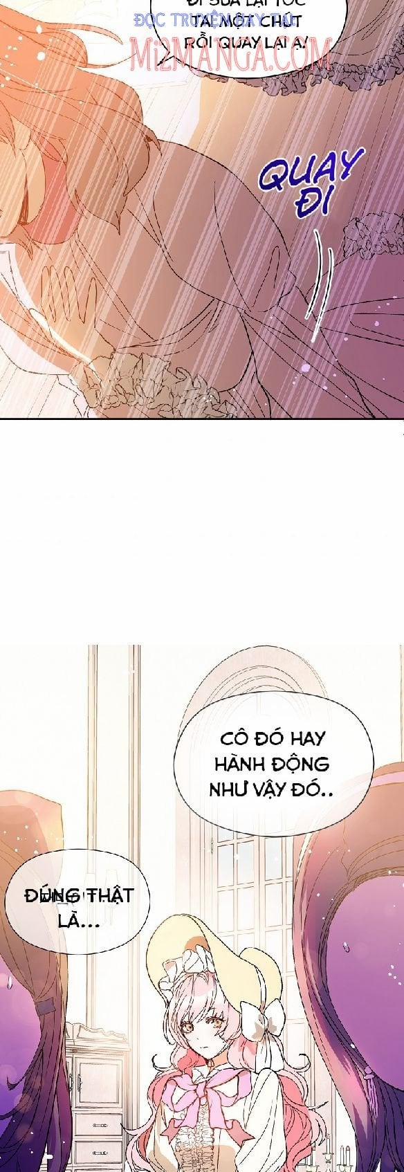 Tôi Không Cố Tình Quyến Rũ Anh Ấy 6.1 trang 16