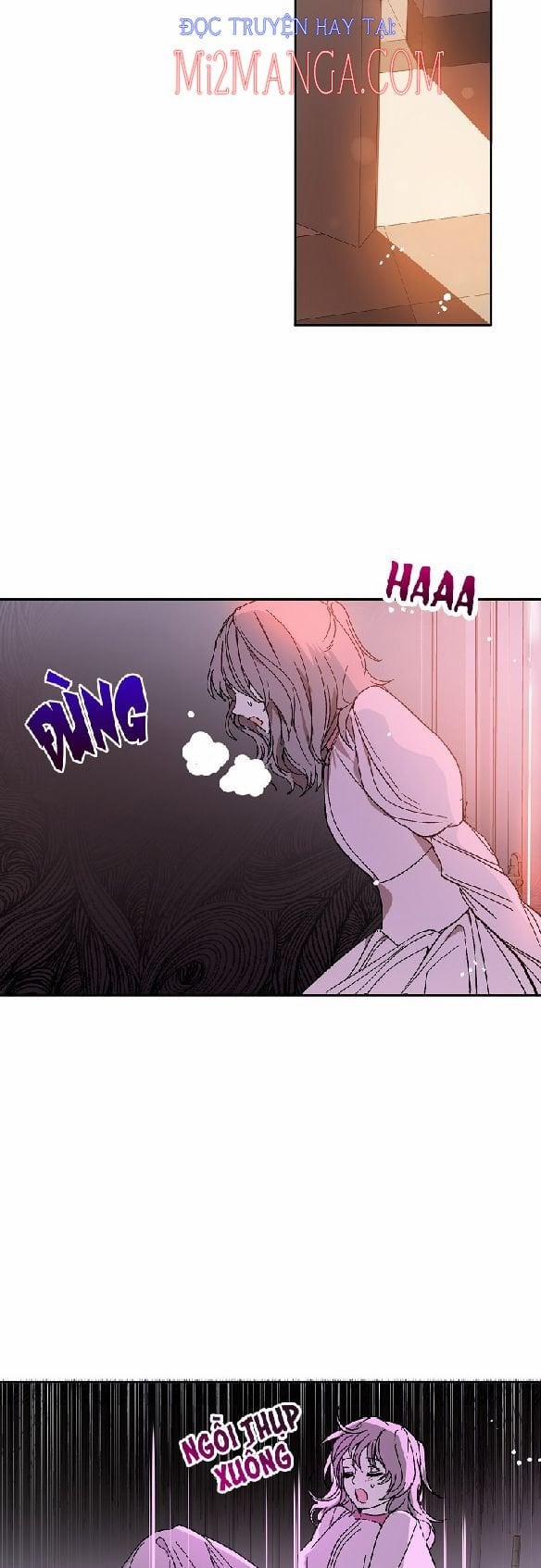 Tôi Không Cố Tình Quyến Rũ Anh Ấy 6.1 trang 18