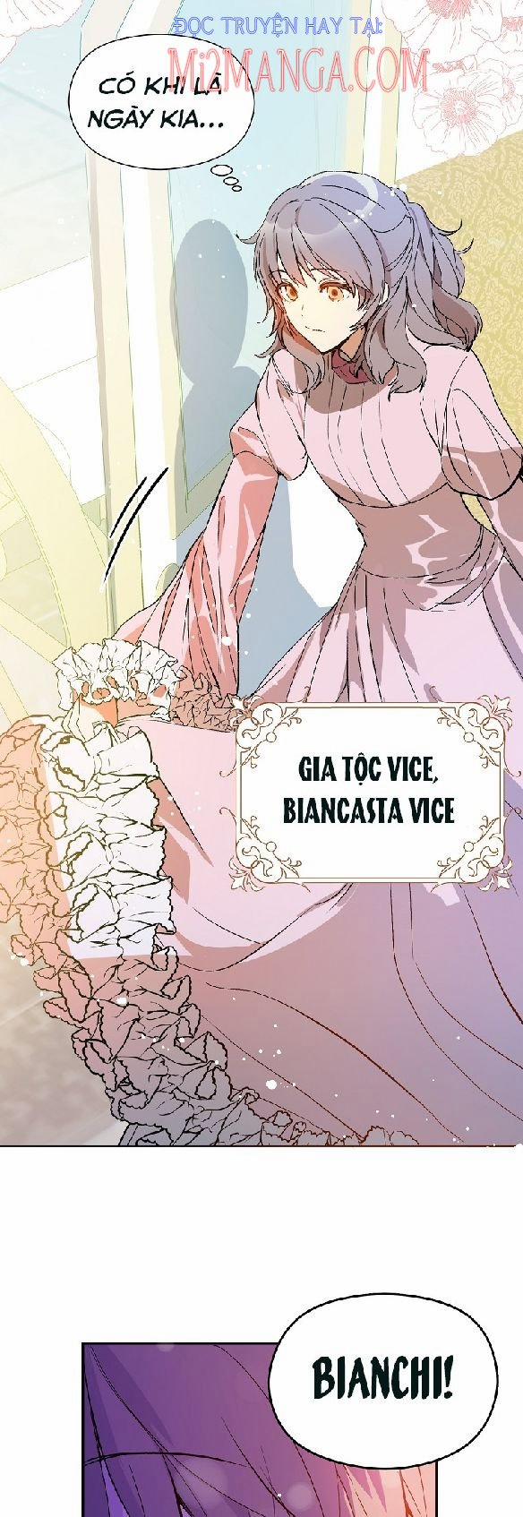 Tôi Không Cố Tình Quyến Rũ Anh Ấy 6.1 trang 2