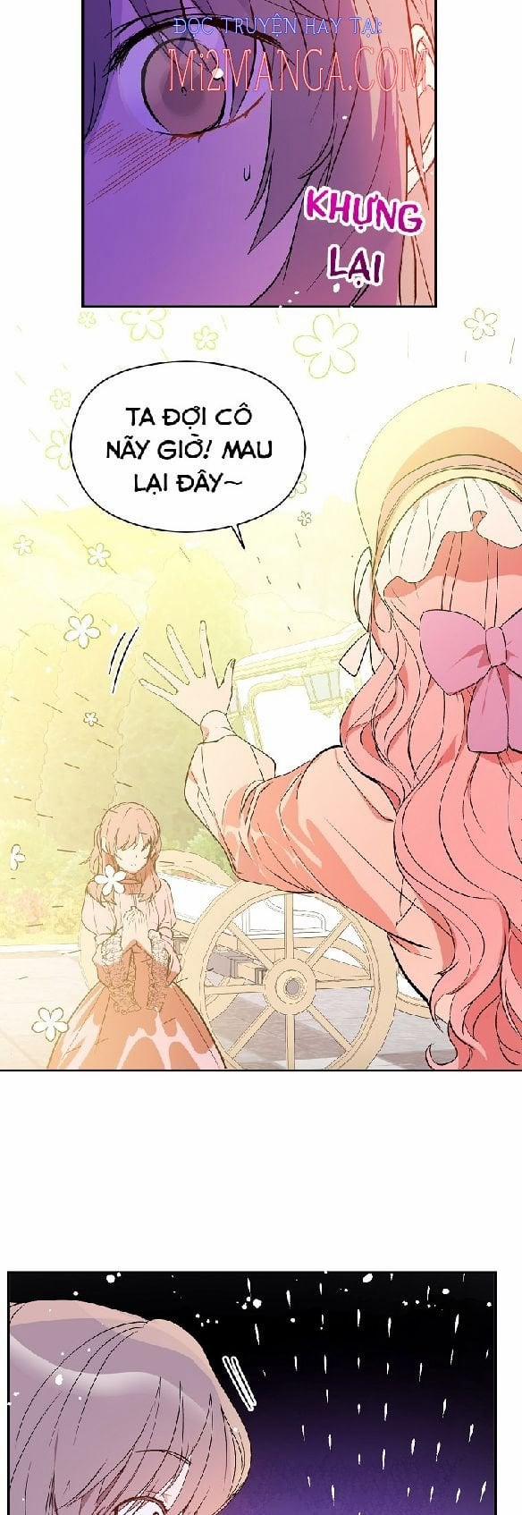 Tôi Không Cố Tình Quyến Rũ Anh Ấy 6.1 trang 3