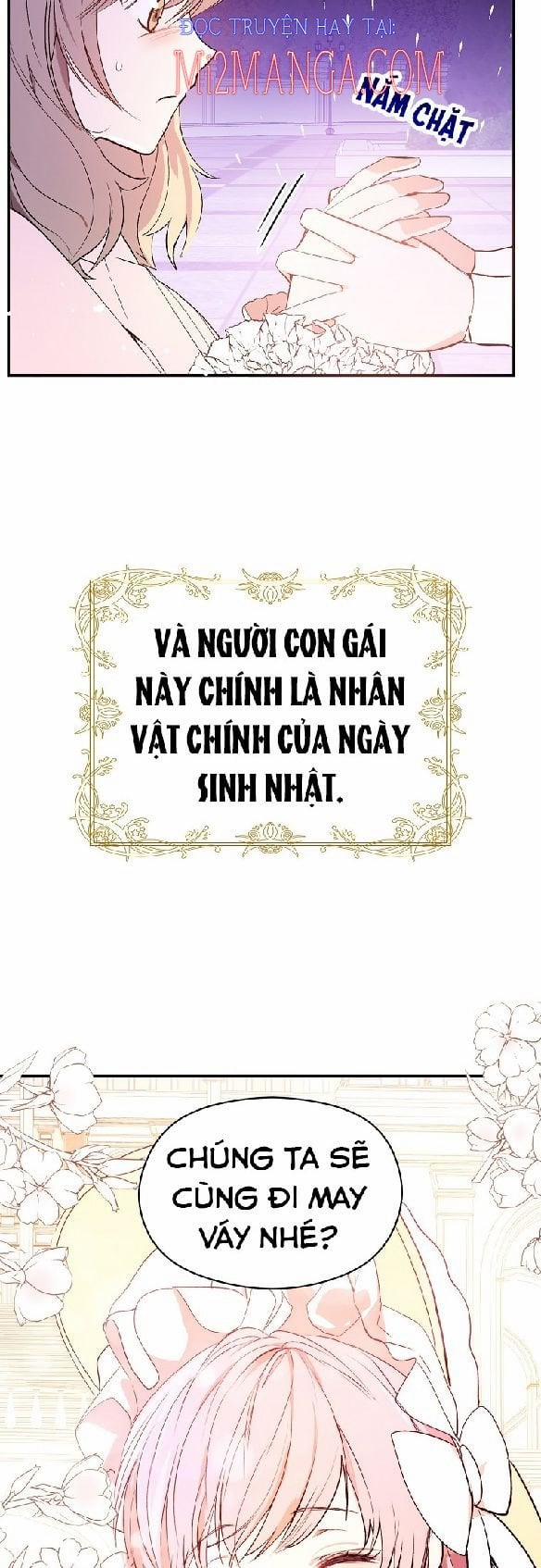 Tôi Không Cố Tình Quyến Rũ Anh Ấy 6.1 trang 4