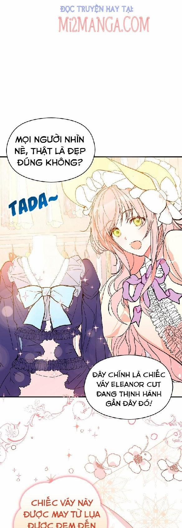 Tôi Không Cố Tình Quyến Rũ Anh Ấy 6.1 trang 6