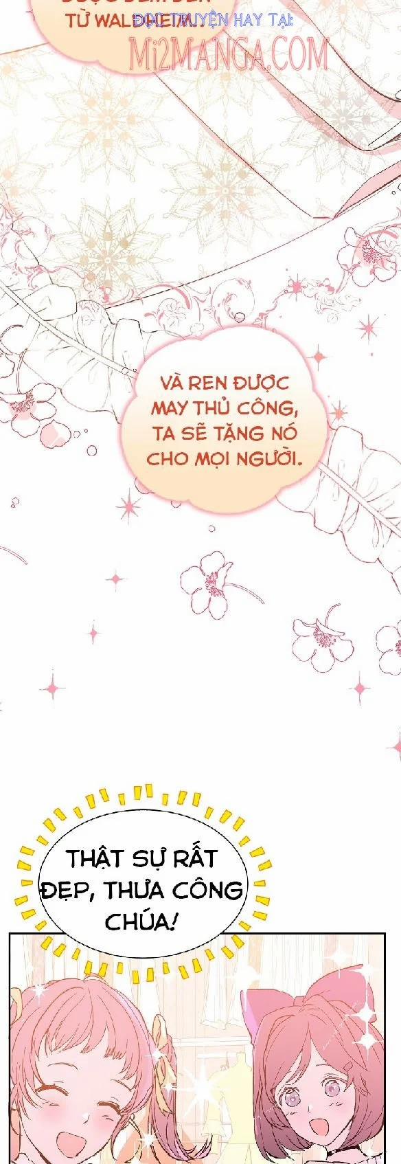 Tôi Không Cố Tình Quyến Rũ Anh Ấy 6.1 trang 7