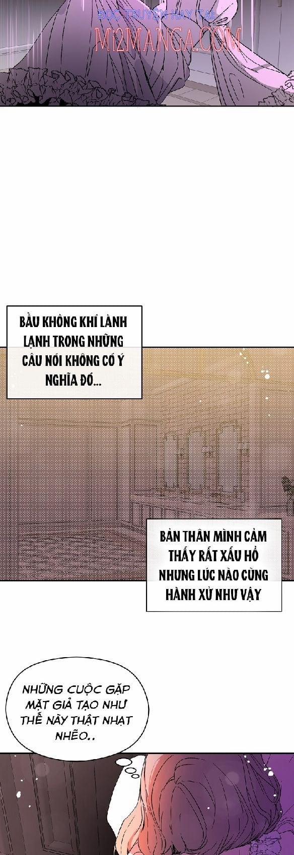 Tôi Không Cố Tình Quyến Rũ Anh Ấy 6.2 trang 0