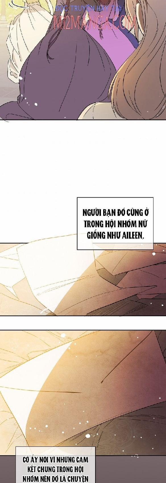 Tôi Không Cố Tình Quyến Rũ Anh Ấy 6.2 trang 12