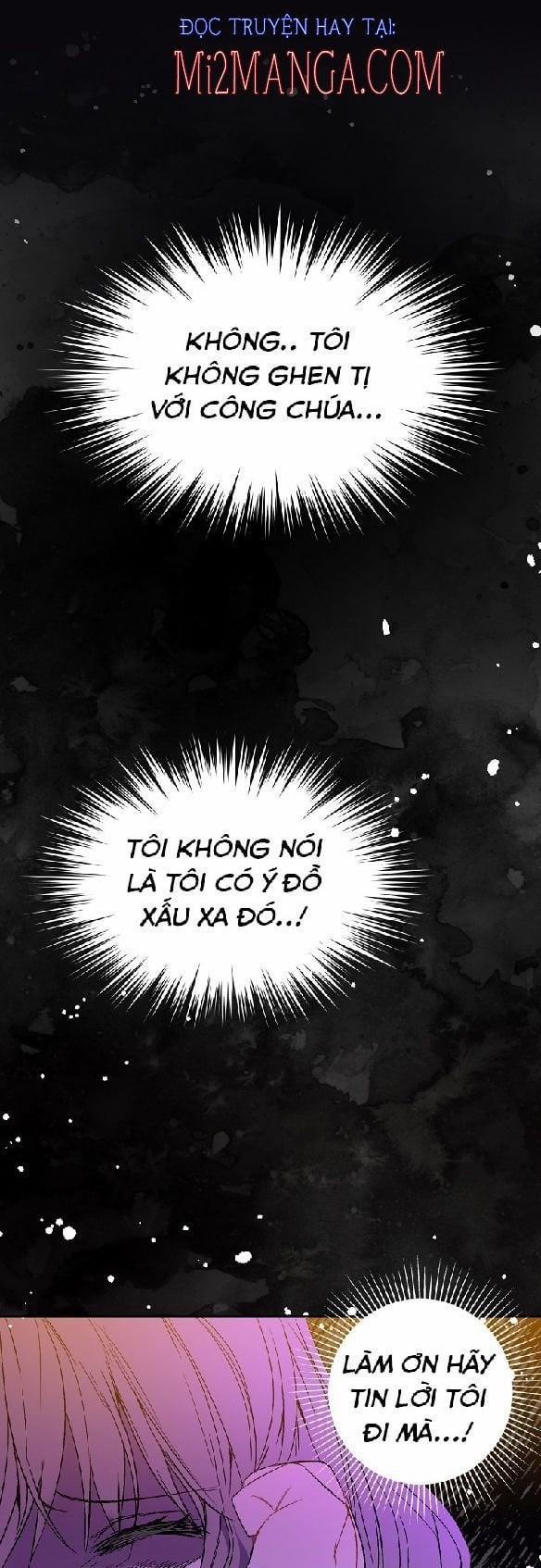 Tôi Không Cố Tình Quyến Rũ Anh Ấy 6.2 trang 14