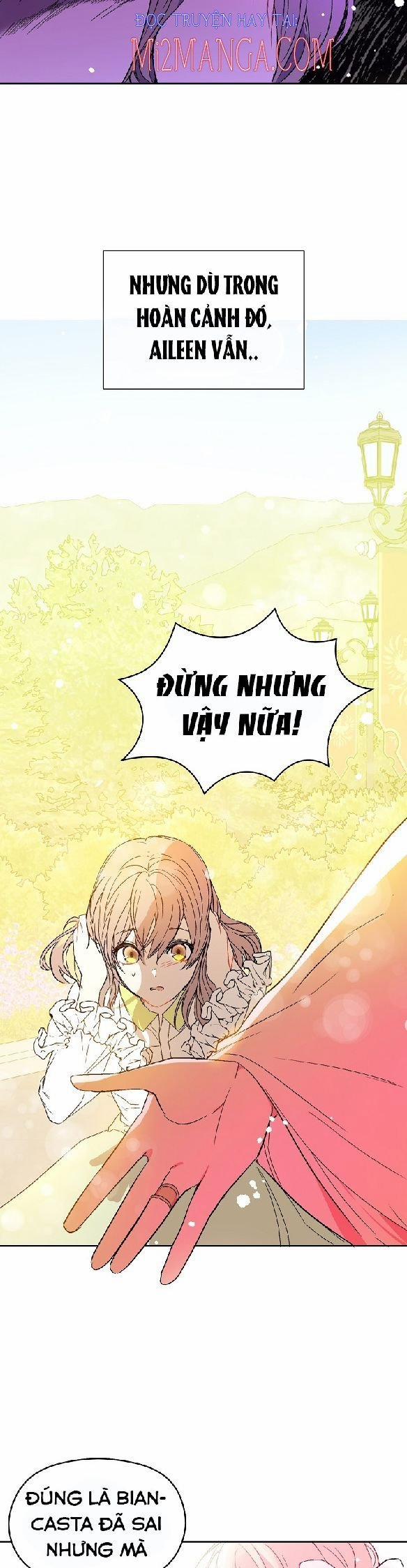 Tôi Không Cố Tình Quyến Rũ Anh Ấy 6.2 trang 15