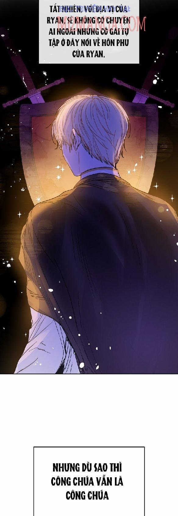 Tôi Không Cố Tình Quyến Rũ Anh Ấy 6.2 trang 4