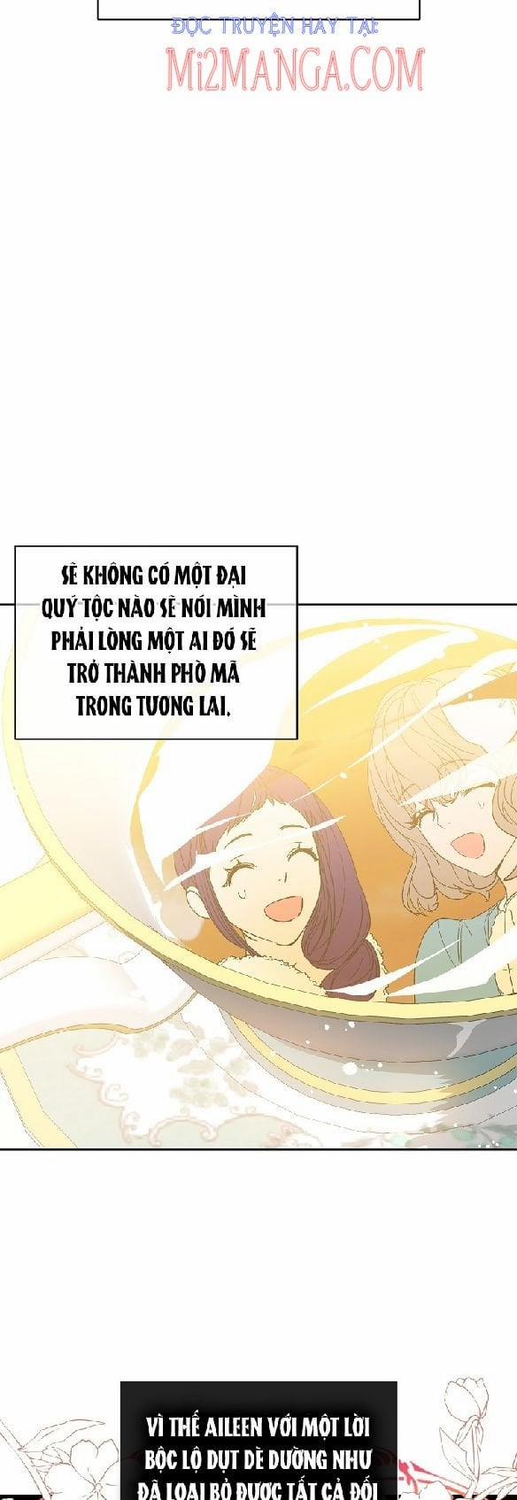 Tôi Không Cố Tình Quyến Rũ Anh Ấy 6.2 trang 5