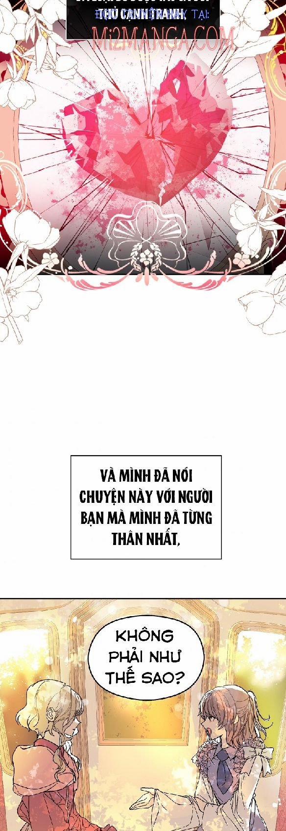 Tôi Không Cố Tình Quyến Rũ Anh Ấy 6.2 trang 6