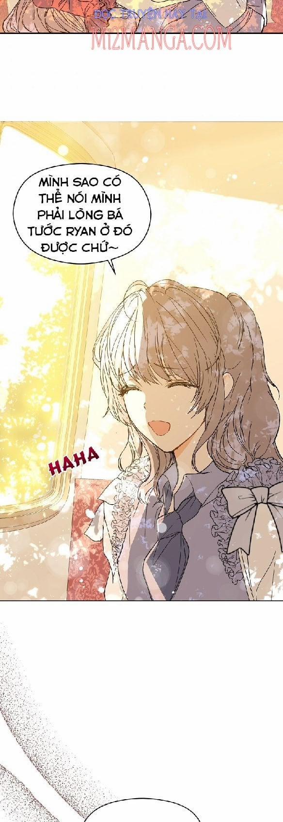 Tôi Không Cố Tình Quyến Rũ Anh Ấy 6.2 trang 7