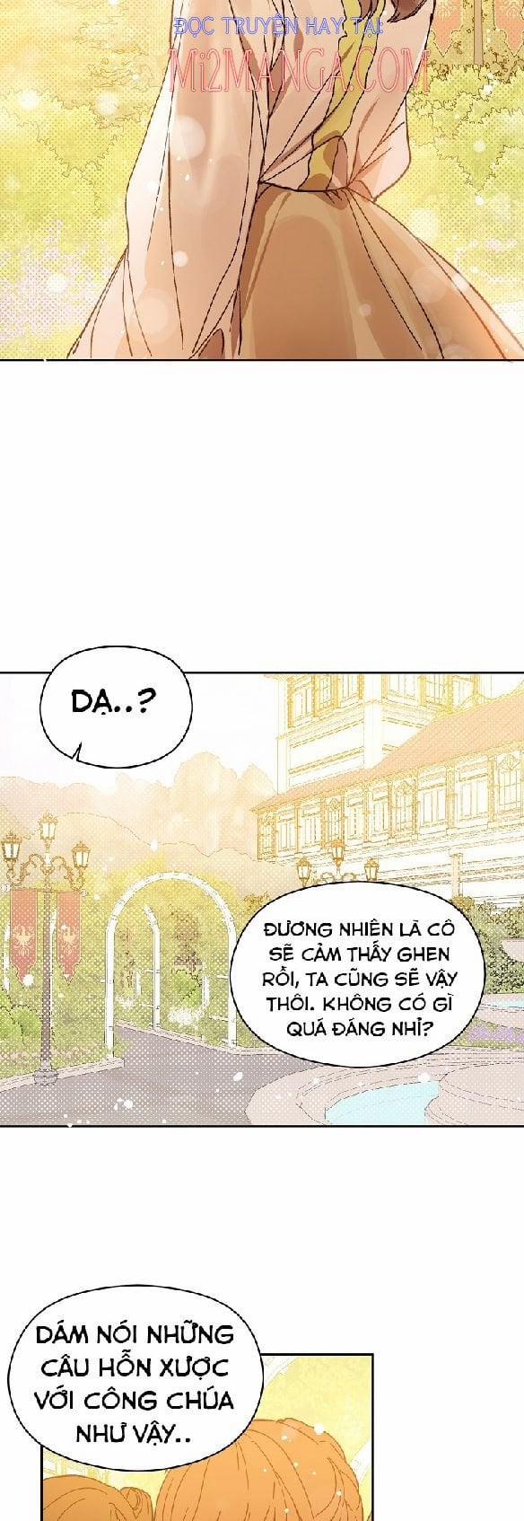 Tôi Không Cố Tình Quyến Rũ Anh Ấy 6.2 trang 9