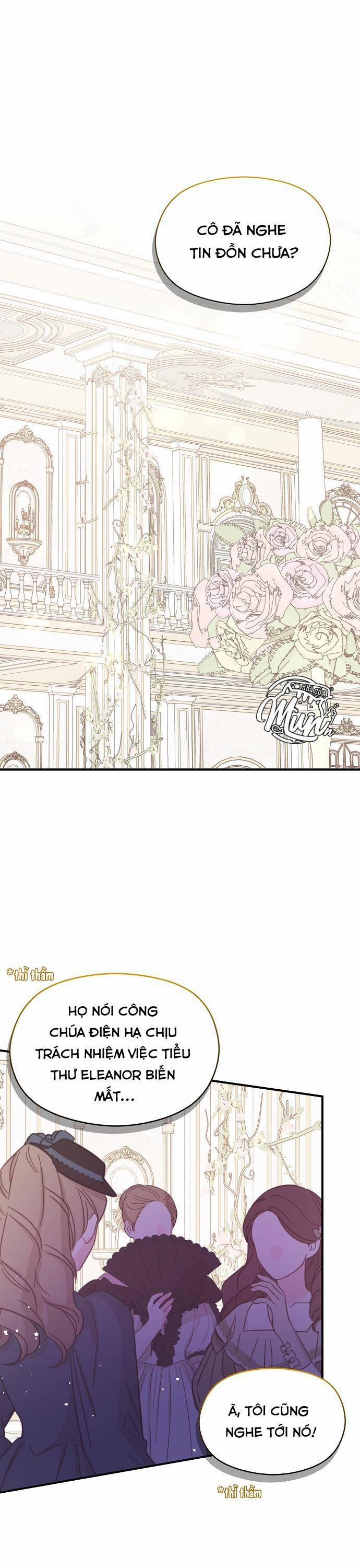 Tôi Không Cố Tình Quyến Rũ Anh Ấy 60 trang 0