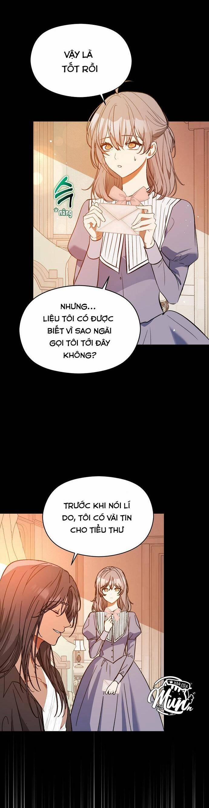 Tôi Không Cố Tình Quyến Rũ Anh Ấy 60 trang 10