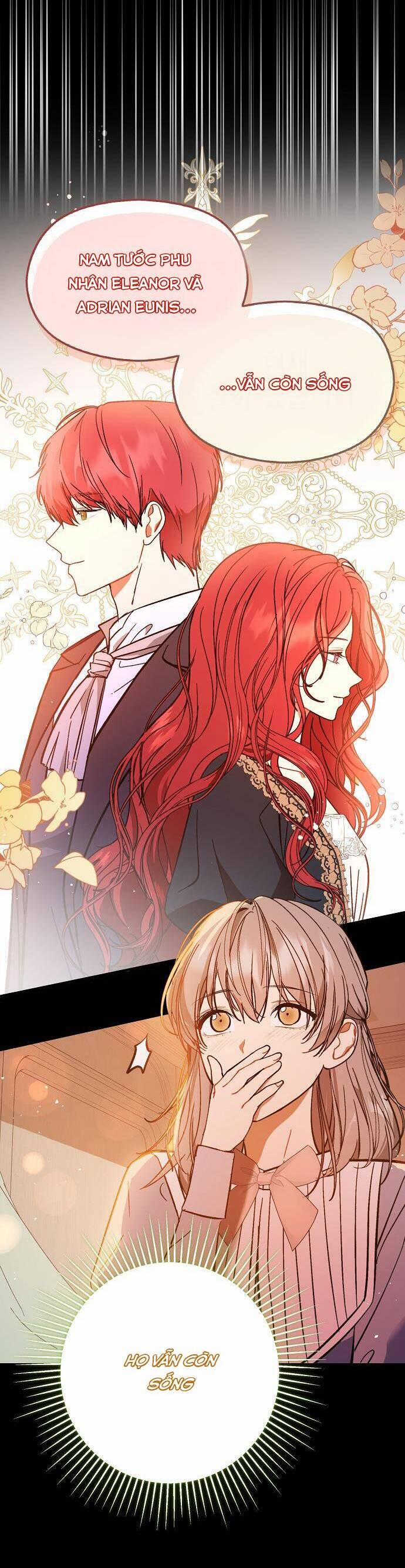 Tôi Không Cố Tình Quyến Rũ Anh Ấy 60 trang 11