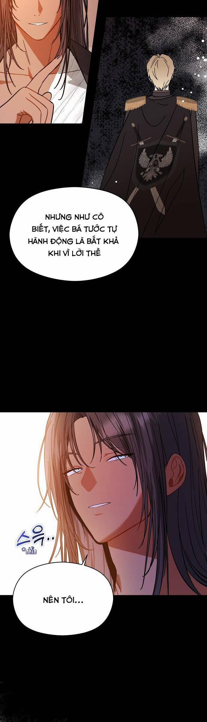 Tôi Không Cố Tình Quyến Rũ Anh Ấy 60 trang 13