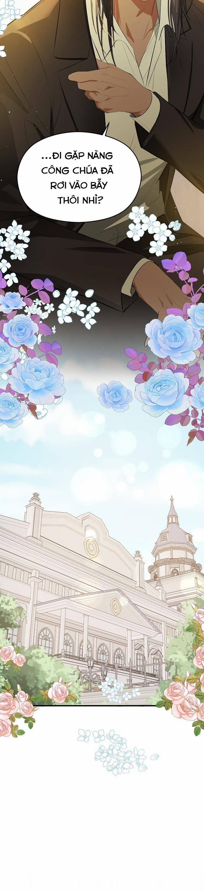 Tôi Không Cố Tình Quyến Rũ Anh Ấy 60 trang 18