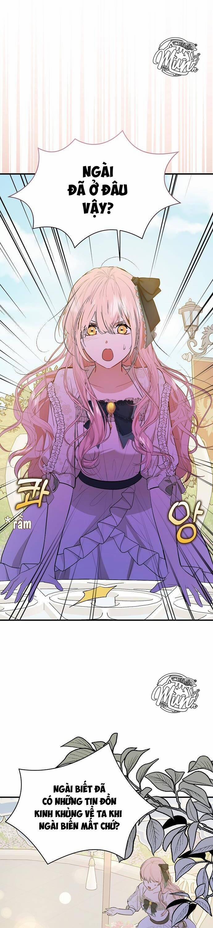 Tôi Không Cố Tình Quyến Rũ Anh Ấy 60 trang 19