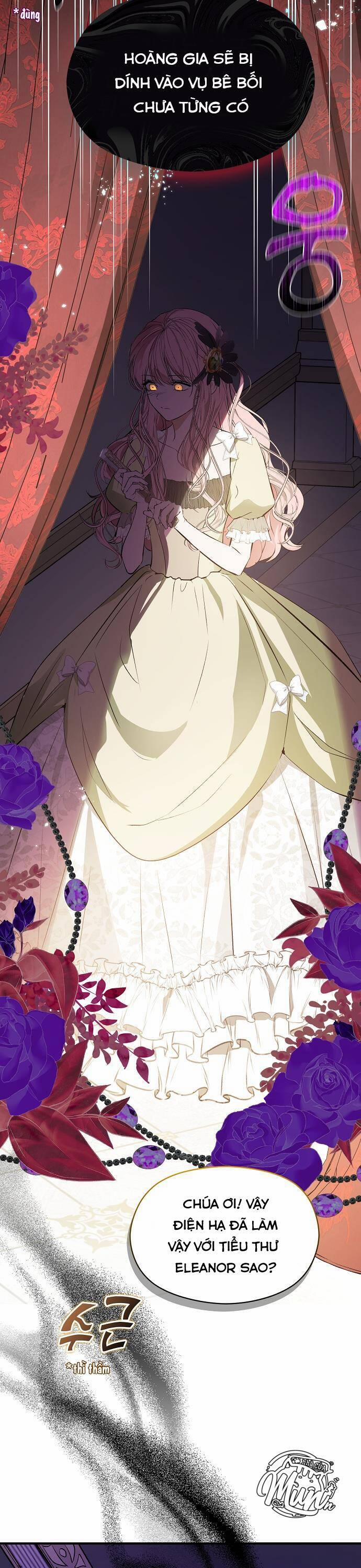 Tôi Không Cố Tình Quyến Rũ Anh Ấy 60 trang 2