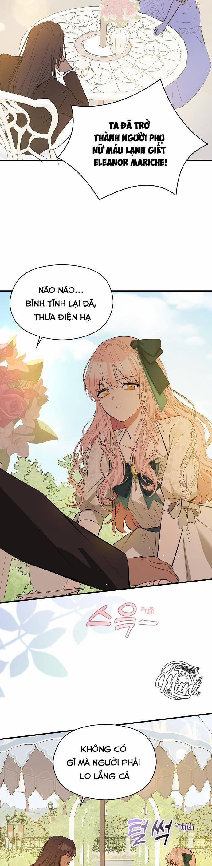 Tôi Không Cố Tình Quyến Rũ Anh Ấy 60 trang 20