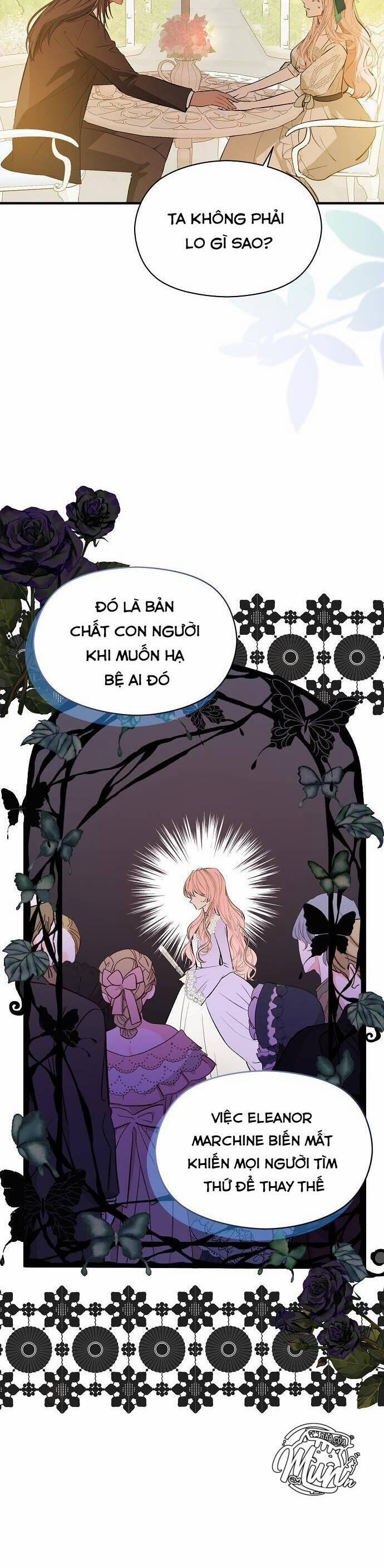 Tôi Không Cố Tình Quyến Rũ Anh Ấy 60 trang 21