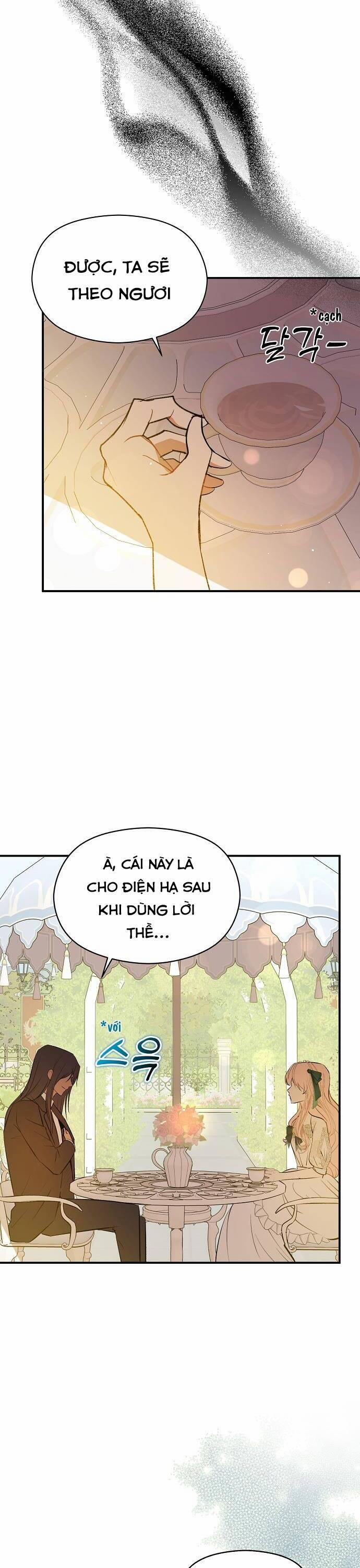 Tôi Không Cố Tình Quyến Rũ Anh Ấy 60 trang 29