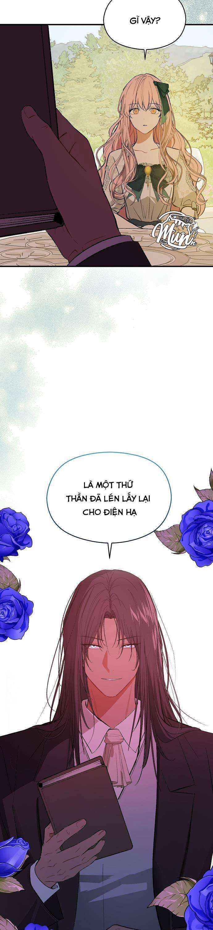 Tôi Không Cố Tình Quyến Rũ Anh Ấy 60 trang 30