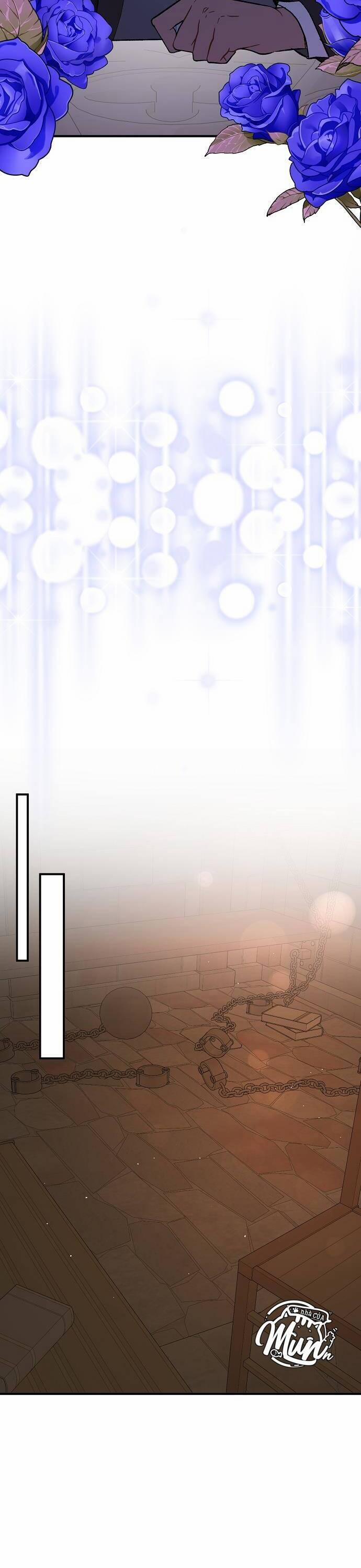 Tôi Không Cố Tình Quyến Rũ Anh Ấy 60 trang 31