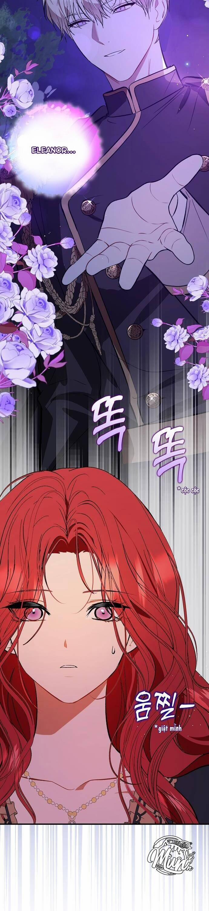 Tôi Không Cố Tình Quyến Rũ Anh Ấy 60 trang 35