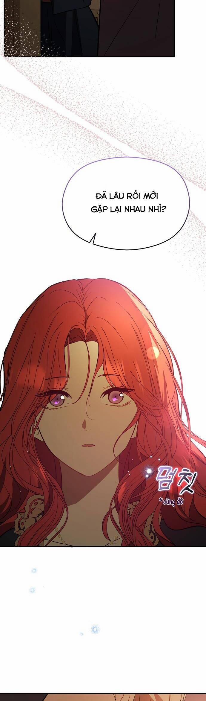 Tôi Không Cố Tình Quyến Rũ Anh Ấy 60 trang 37