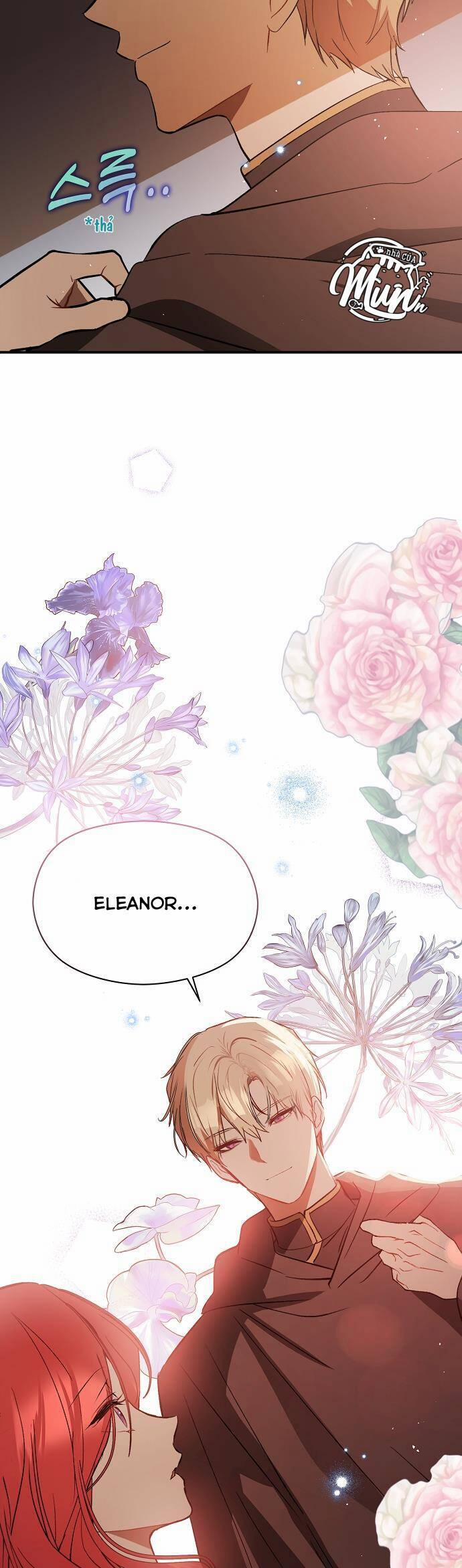 Tôi Không Cố Tình Quyến Rũ Anh Ấy 60 trang 38